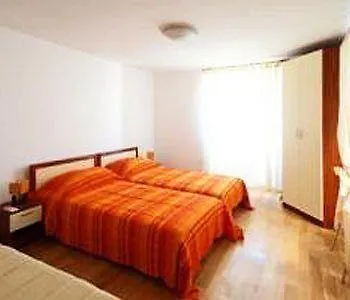 Casa de hóspedes Dalmatian