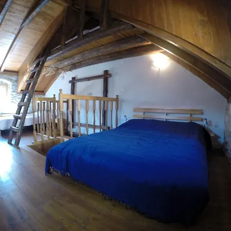 Casa de hóspedes Dalmatian 3*