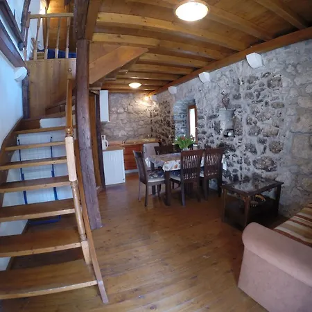 Casa de hóspedes Dalmatian 3*