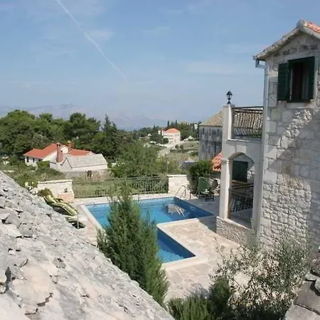 Casa de hóspedes Dalmatian Split