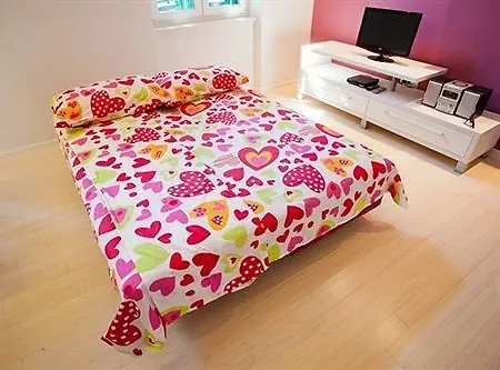 بيت ضيافة Dalmatian