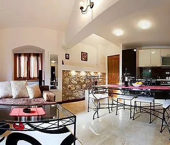 Dalmatian بيت ضيافة