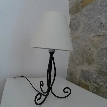 Dalmatian بيت ضيافة سبليت
