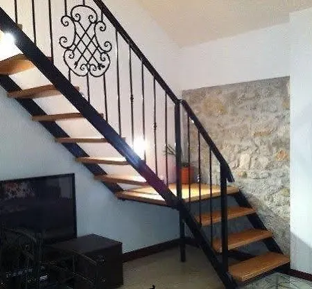 Casa de hóspedes Dalmatian