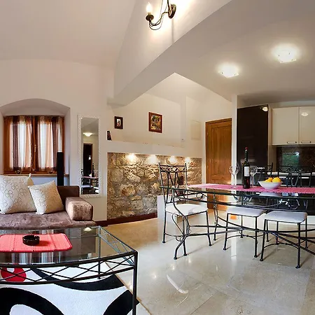 Dalmatian Guest house