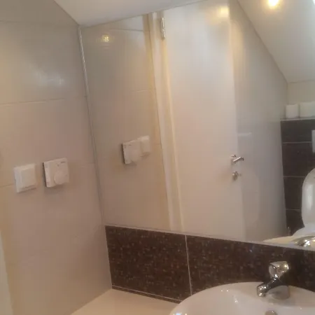 Dalmatian Guest house 3*