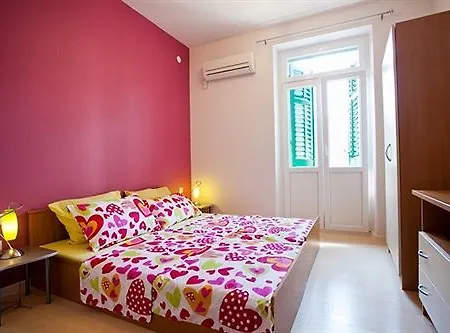 Dalmatian Guest house 3*