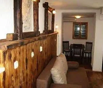 Guest house Dalmatian 3*