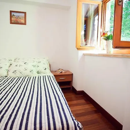 Guest house Dalmatian Split