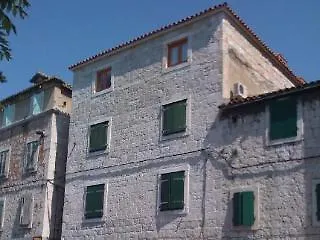 Pensión Dalmatian Split