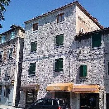 Gostinjska kuća Dalmatian