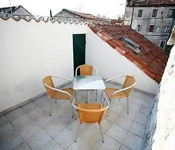 Gostinjska kuća Dalmatian Split