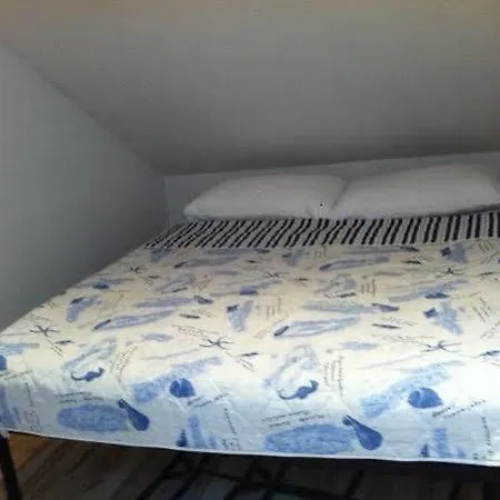 Gostinjska kuća Dalmatian 3*