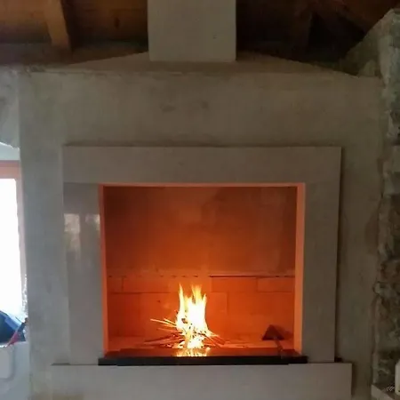 Dalmatian Pensión 3*